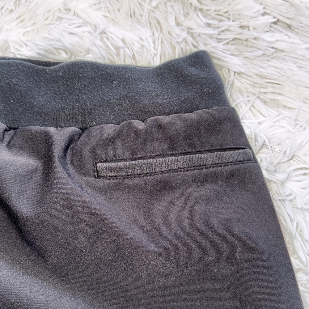 Slazenger Solid Black Womans Golf Skort Size Xs - image 7